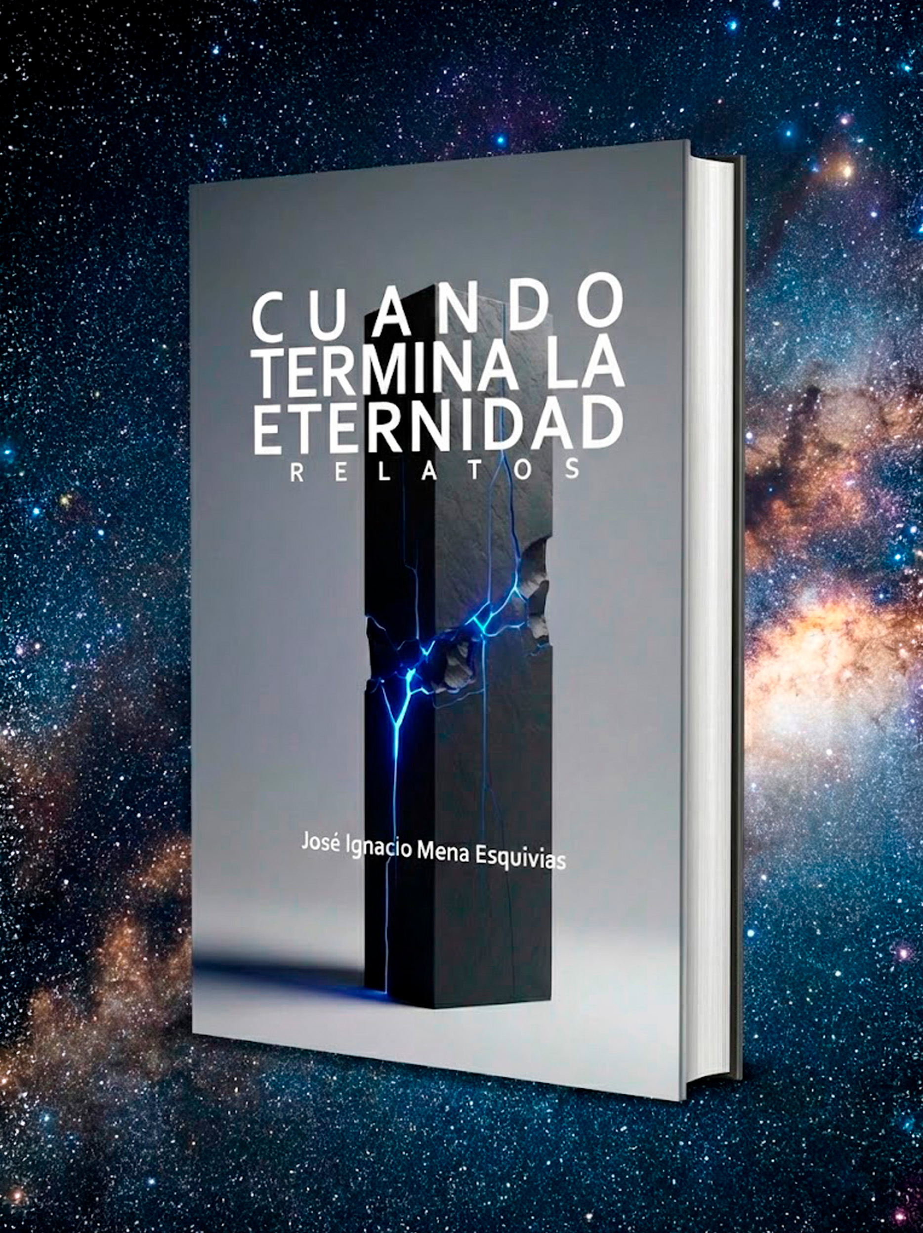 Cuando termine la eternidad