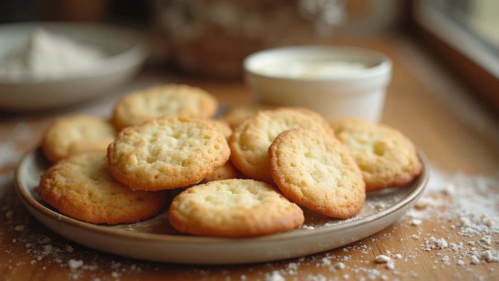 Galletas extra
