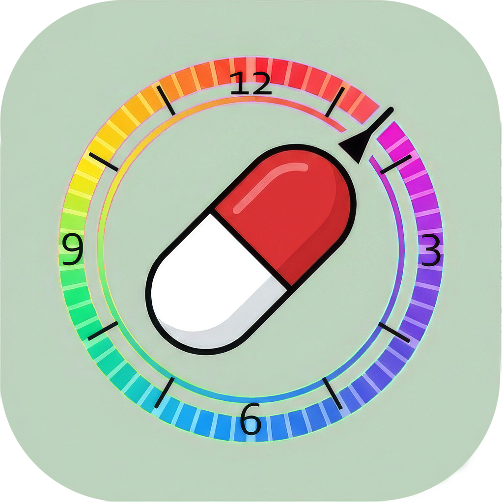Icono Hora de la Medicina